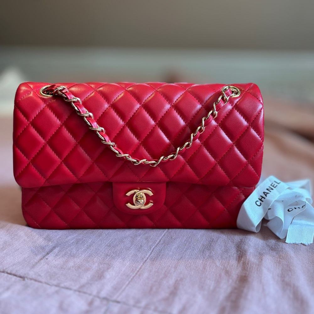 Medium Chanel Bag